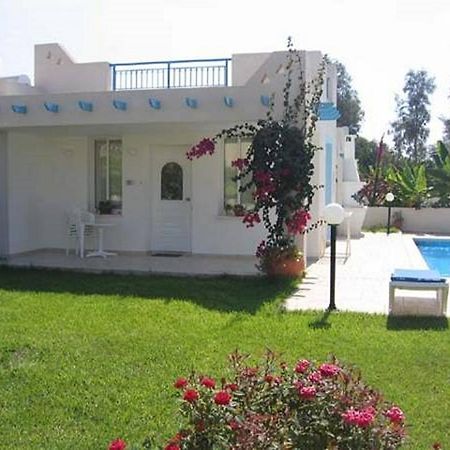 Philippos Paphos Villas - Villa 3 מראה חיצוני תמונה