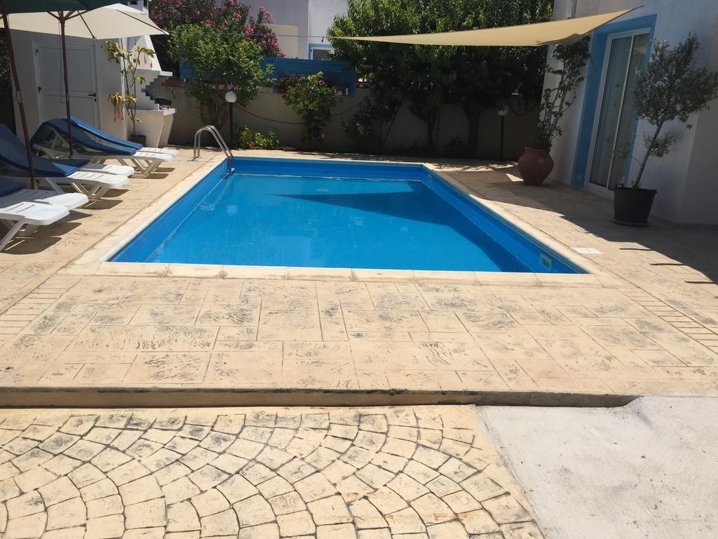 Philippos Paphos Villas - Villa 3 מראה חיצוני תמונה