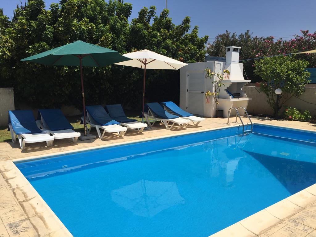 Philippos Paphos Villas - Villa 3 מראה חיצוני תמונה