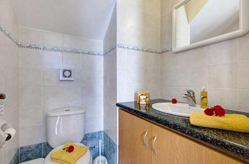 Philippos Paphos Villas - Villa 3 מראה חיצוני תמונה