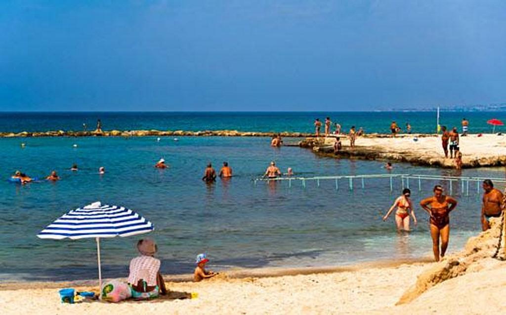 Philippos Paphos Villas - Villa 3 מראה חיצוני תמונה