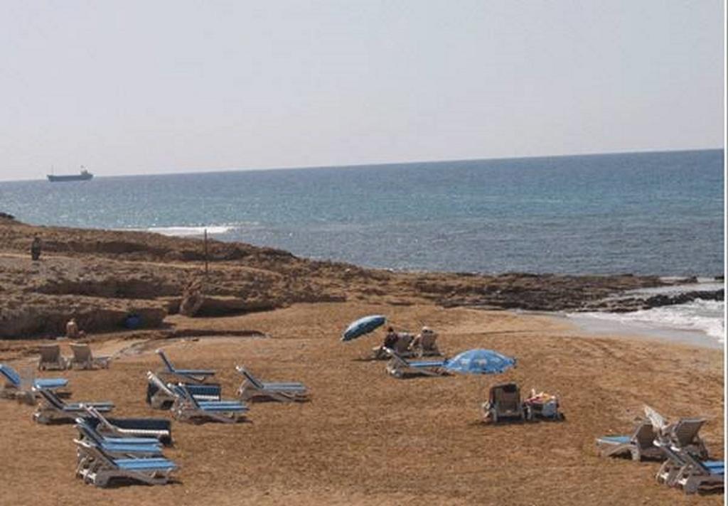 Philippos Paphos Villas - Villa 3 מראה חיצוני תמונה
