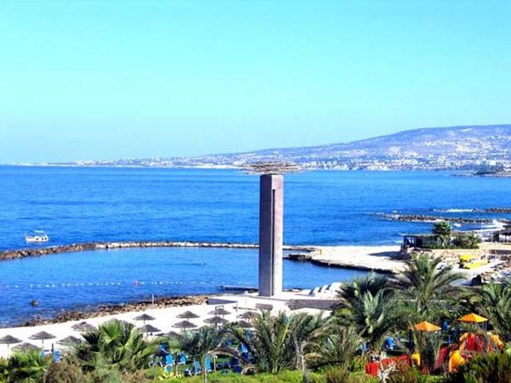 Philippos Paphos Villas - Villa 3 מראה חיצוני תמונה