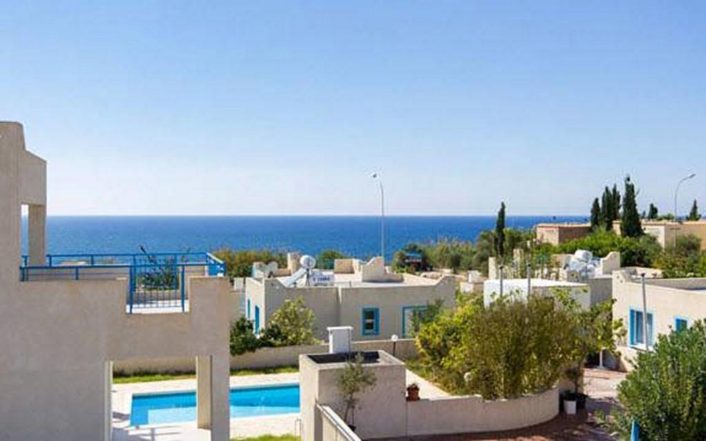 Philippos Paphos Villas - Villa 3 מראה חיצוני תמונה