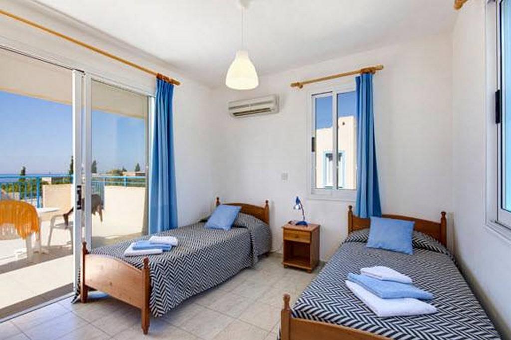 Philippos Paphos Villas - Villa 3 מראה חיצוני תמונה